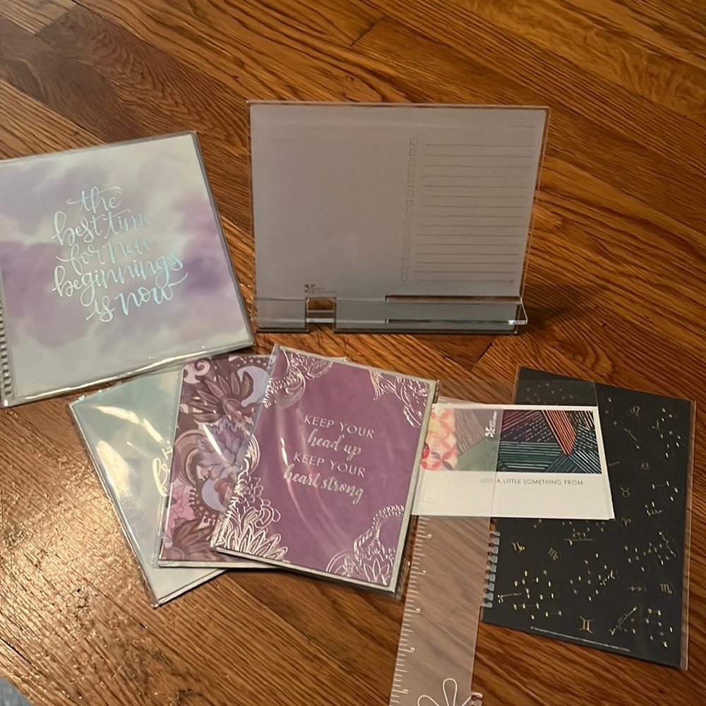 Erin condren bundle